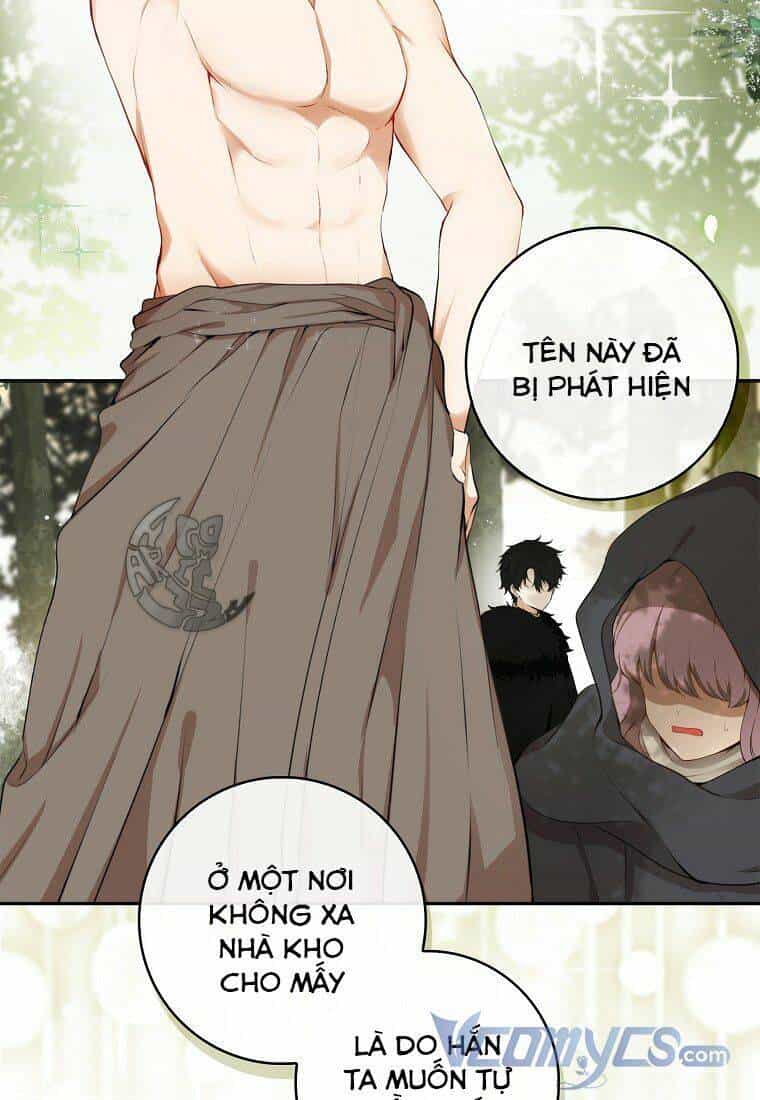 Sóc Nhỏ Tài Năng - Chương 8 - ảnh 32