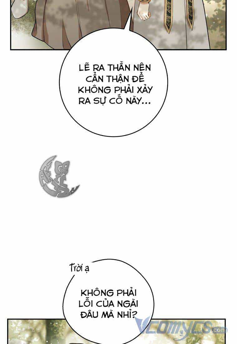 Sóc Nhỏ Tài Năng - Chương 8 - ảnh 45