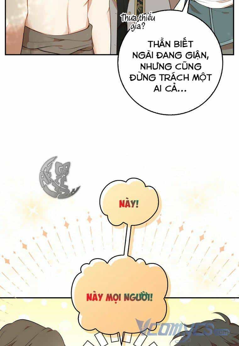 Sóc Nhỏ Tài Năng - Chương 8 - ảnh 53