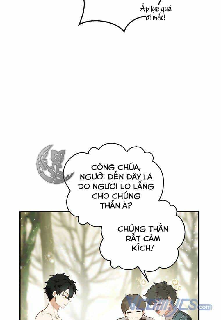 Sóc Nhỏ Tài Năng - Chương 8 - ảnh 59