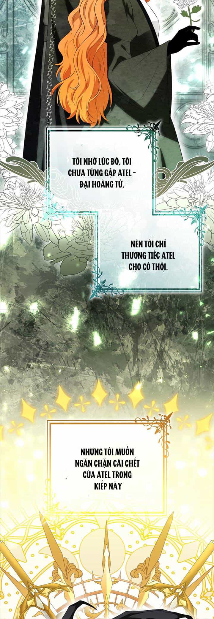 Sóc Nhỏ Tài Năng - Chương 80 - ảnh 10