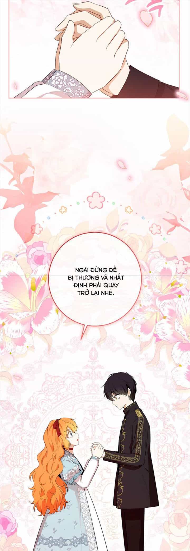 Sóc Nhỏ Tài Năng - Chương 80 - ảnh 17