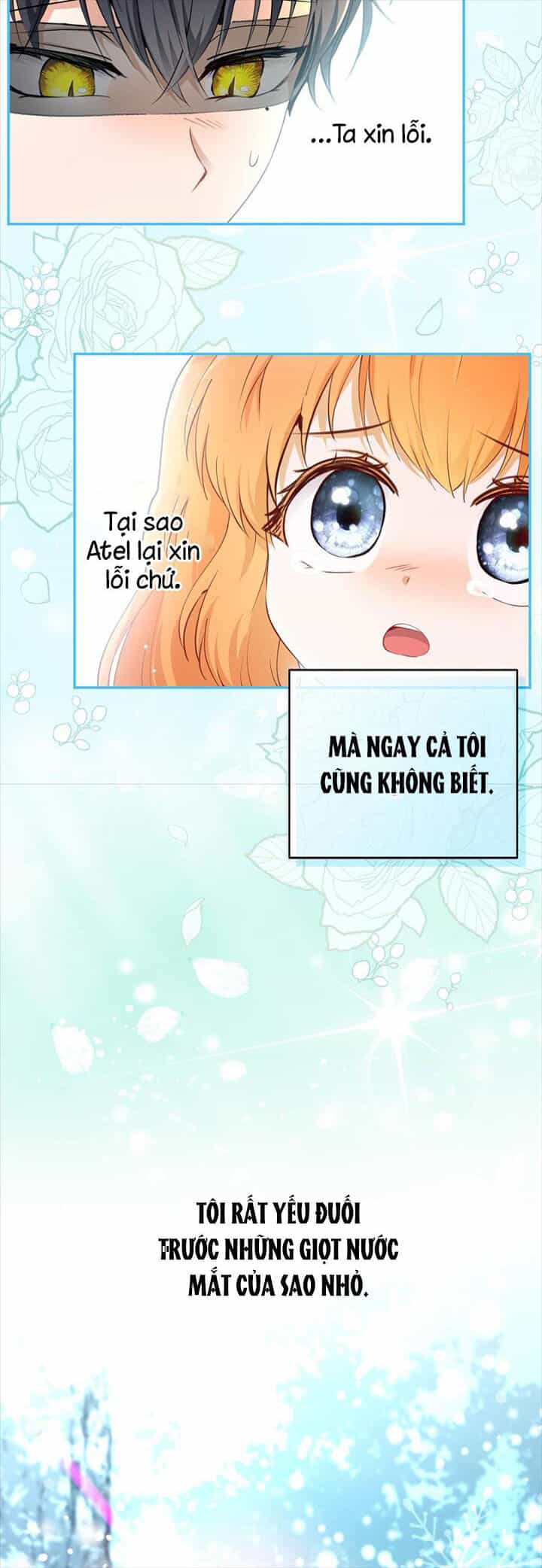 Sóc Nhỏ Tài Năng - Chương 80 - ảnh 27