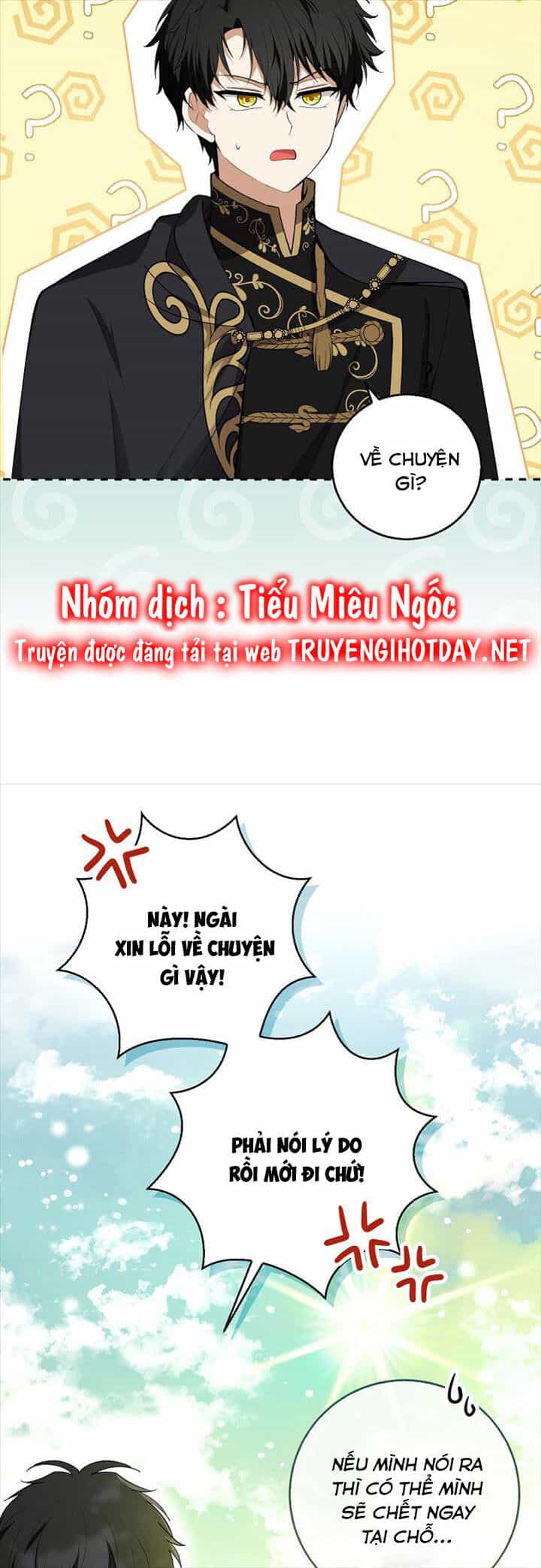 Sóc Nhỏ Tài Năng - Chương 80 - ảnh 30