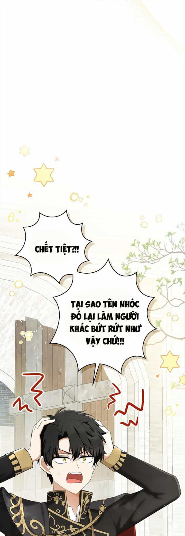 Sóc Nhỏ Tài Năng - Chương 80 - ảnh 35