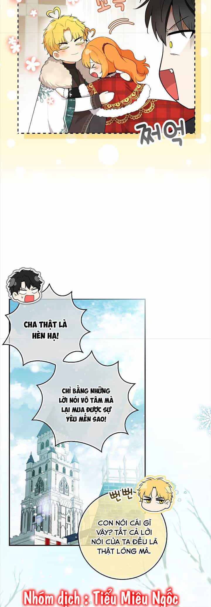 Sóc Nhỏ Tài Năng - Chương 80 - ảnh 45