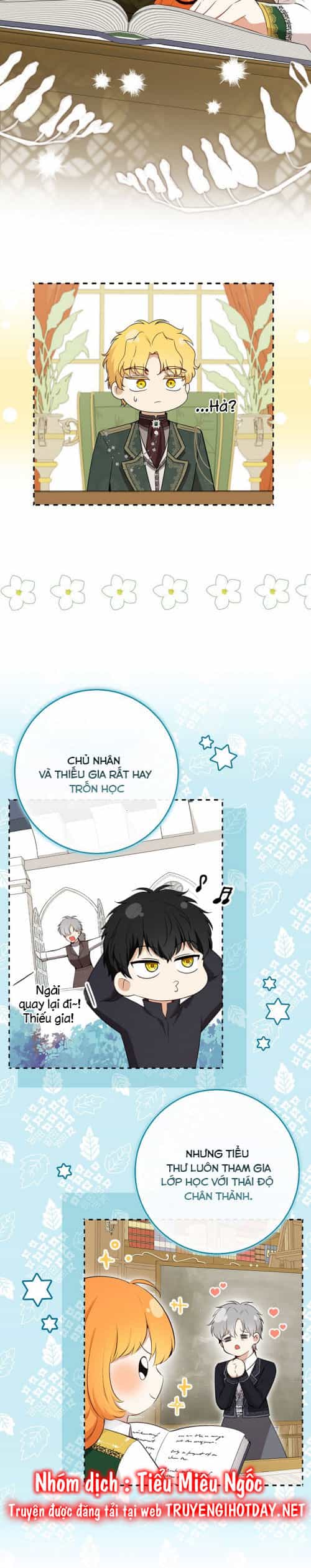 Sóc Nhỏ Tài Năng - Chương 81 - ảnh 14