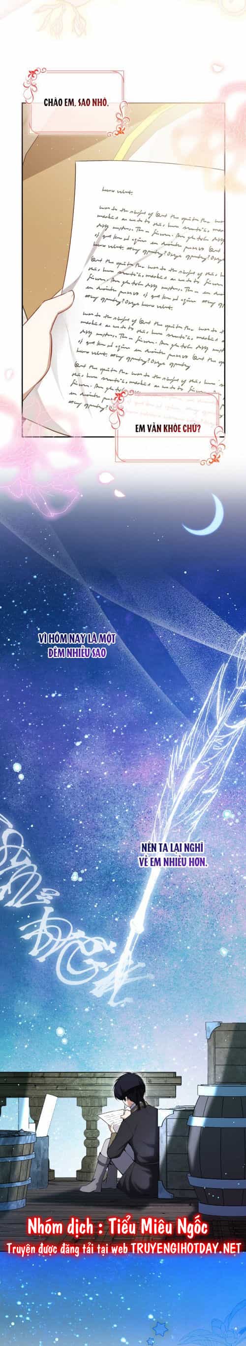 Sóc Nhỏ Tài Năng - Chương 81 - ảnh 3