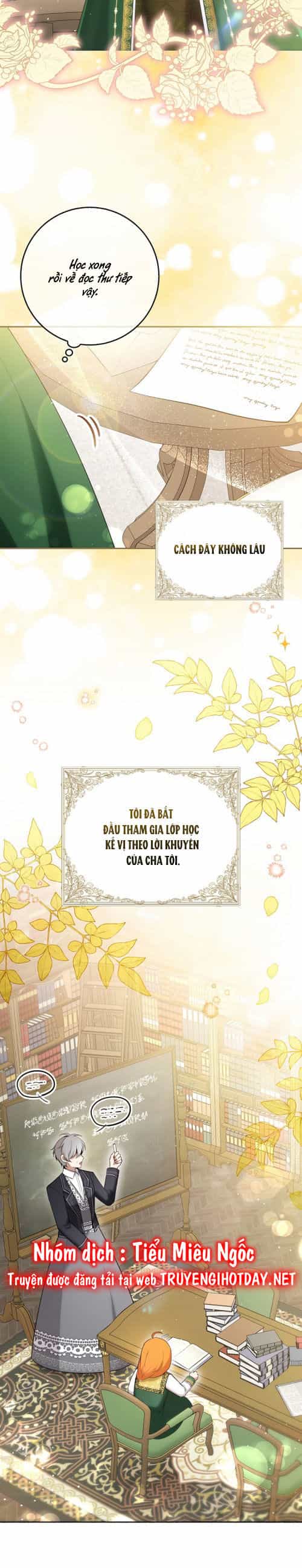 Sóc Nhỏ Tài Năng - Chương 81 - ảnh 6