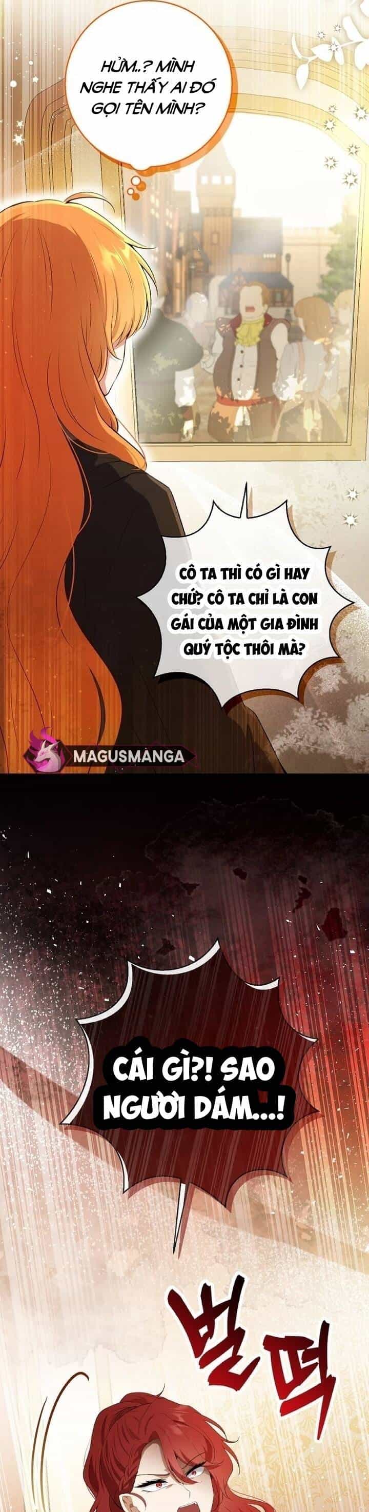 Sóc Nhỏ Tài Năng - Chương 83 - ảnh 16