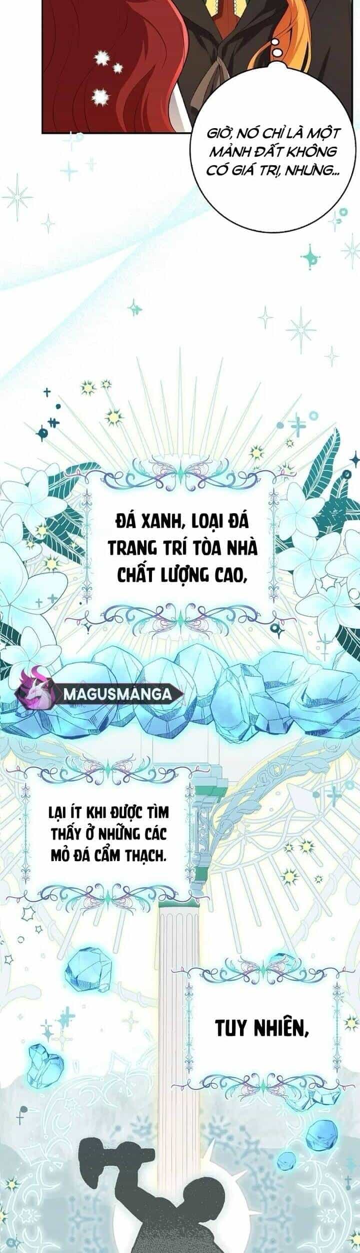 Sóc Nhỏ Tài Năng - Chương 83 - ảnh 8