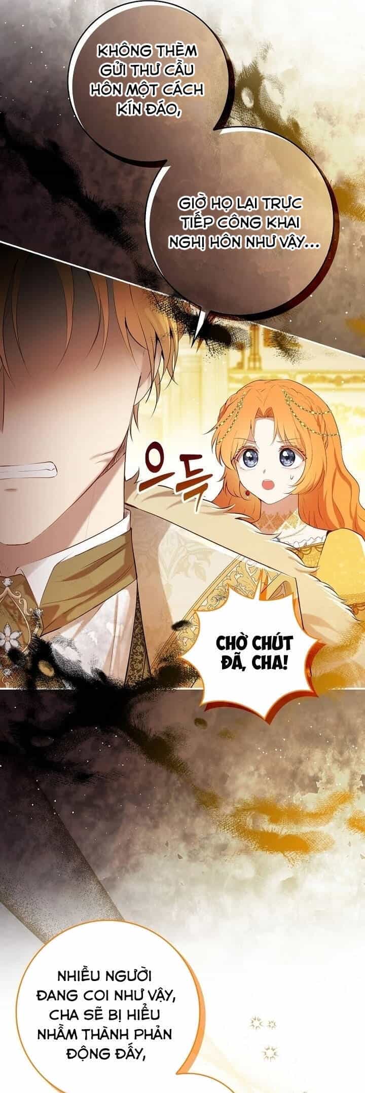 Sóc Nhỏ Tài Năng - Chương 85 - ảnh 15
