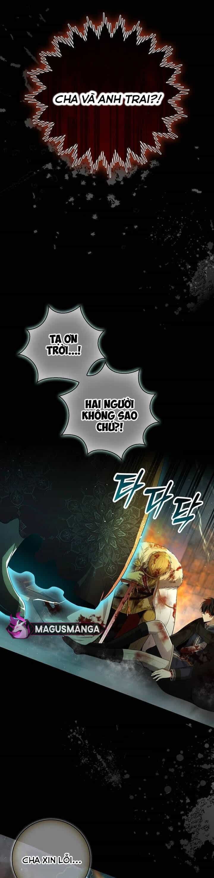 Sóc Nhỏ Tài Năng - Chương 85 - ảnh 31