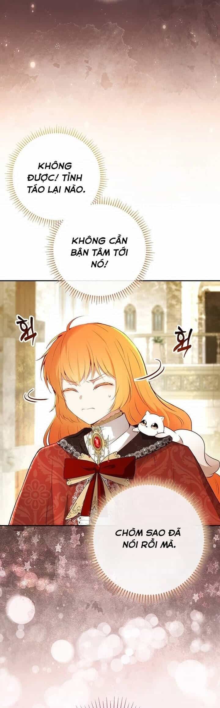 Sóc Nhỏ Tài Năng - Chương 85 - ảnh 50