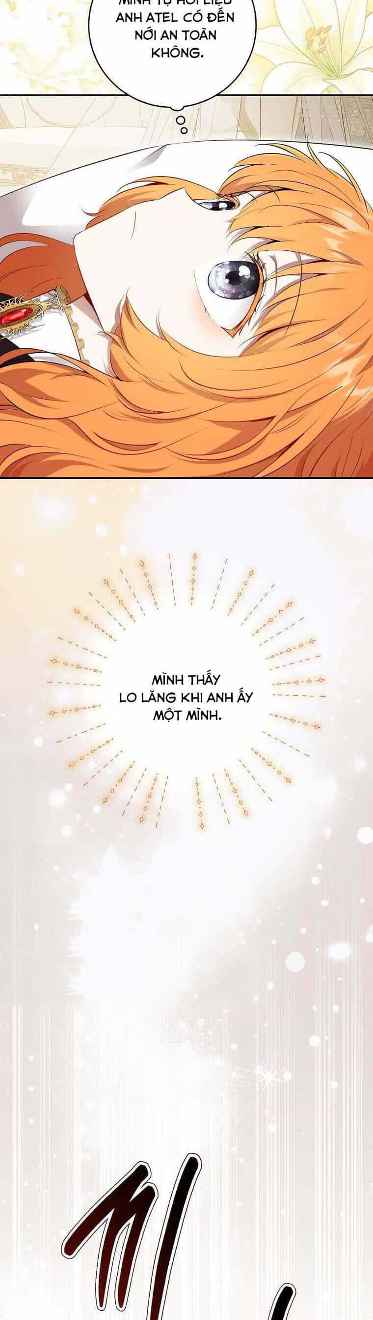 Sóc Nhỏ Tài Năng - Chương 86 - ảnh 28