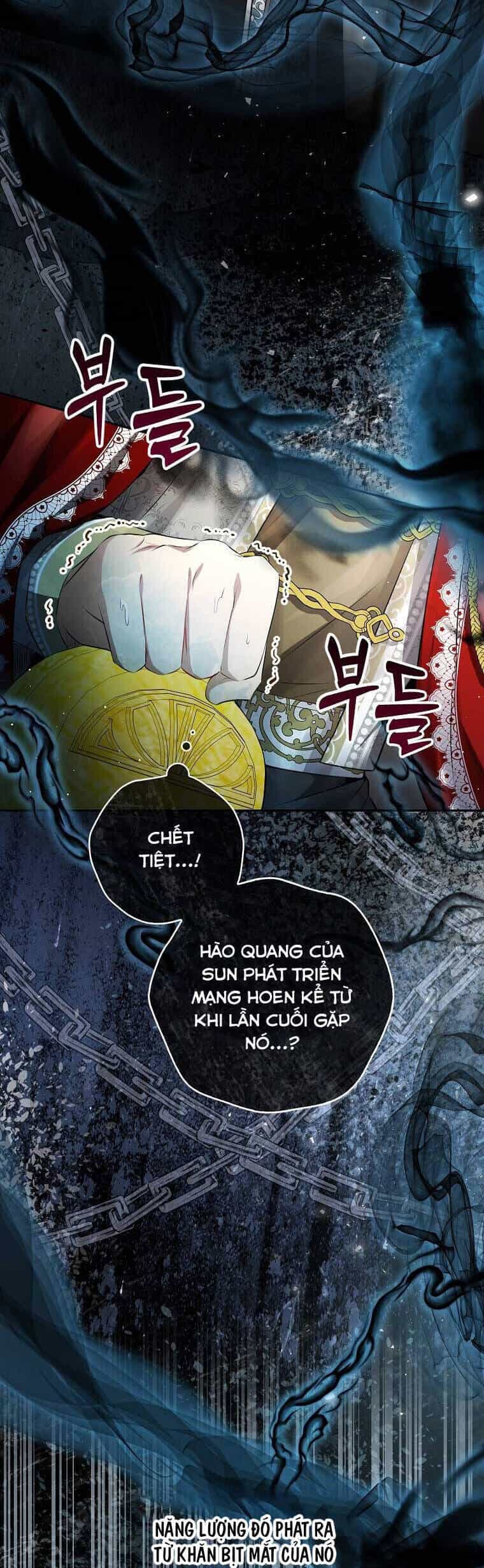 Sóc Nhỏ Tài Năng - Chương 86 - ảnh 32