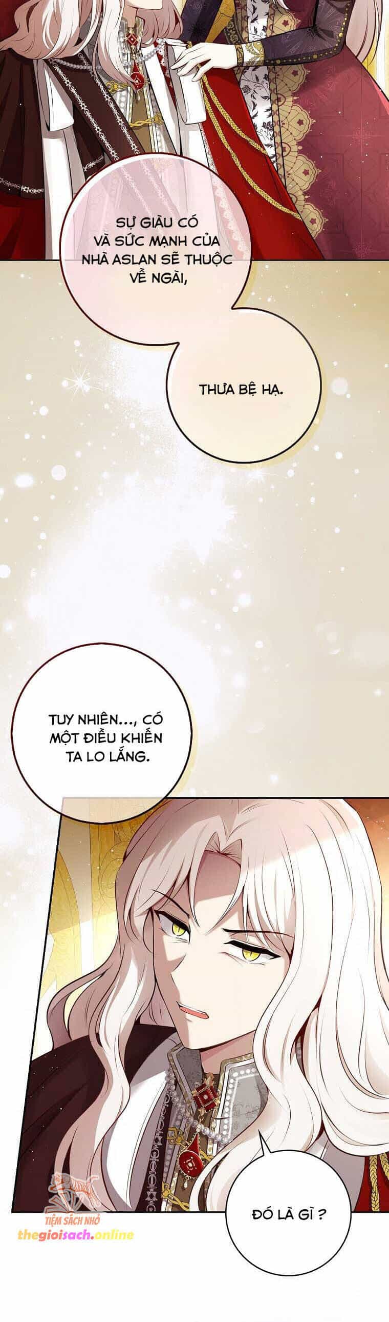 Sóc Nhỏ Tài Năng - Chương 86 - ảnh 43