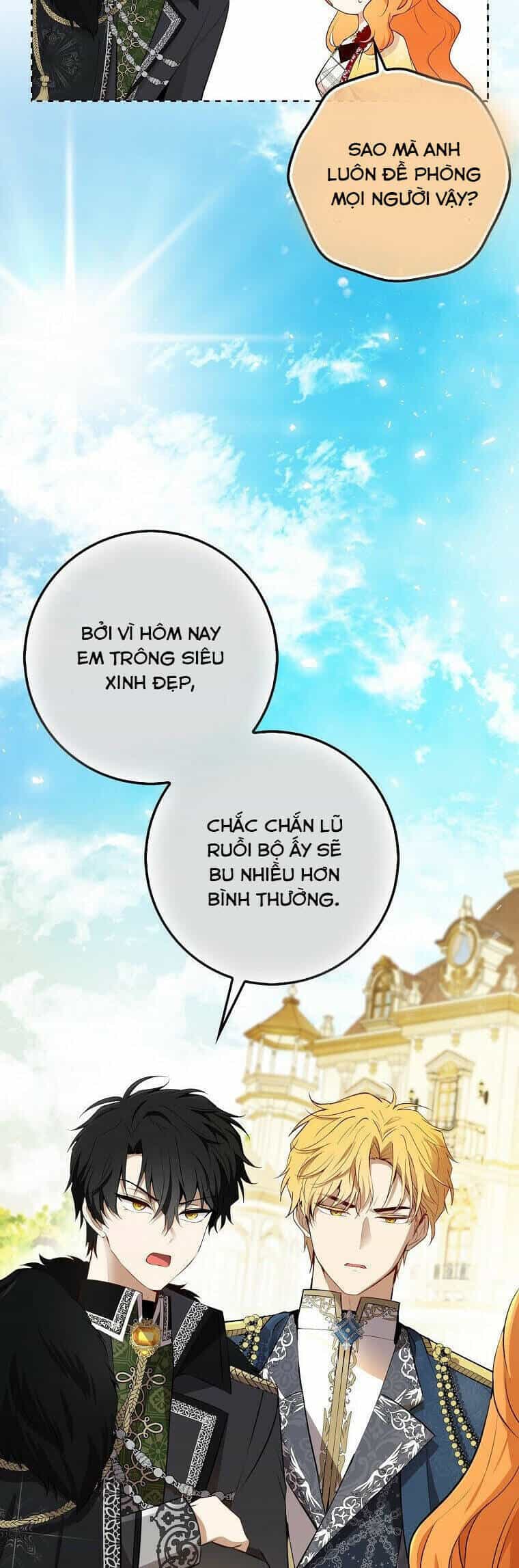 Sóc Nhỏ Tài Năng - Chương 87 - ảnh 10