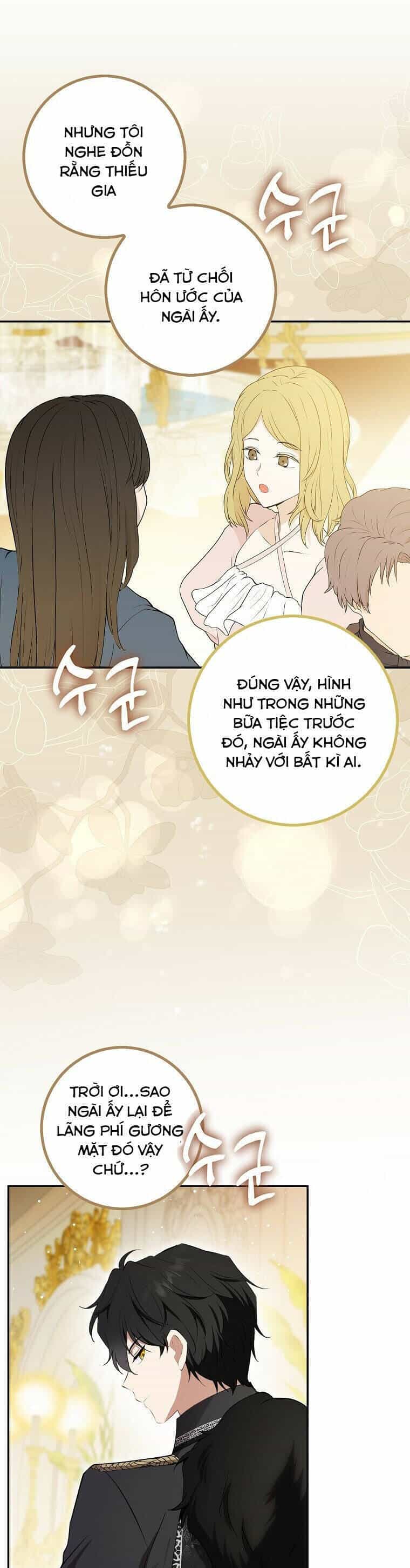 Sóc Nhỏ Tài Năng - Chương 87 - ảnh 18