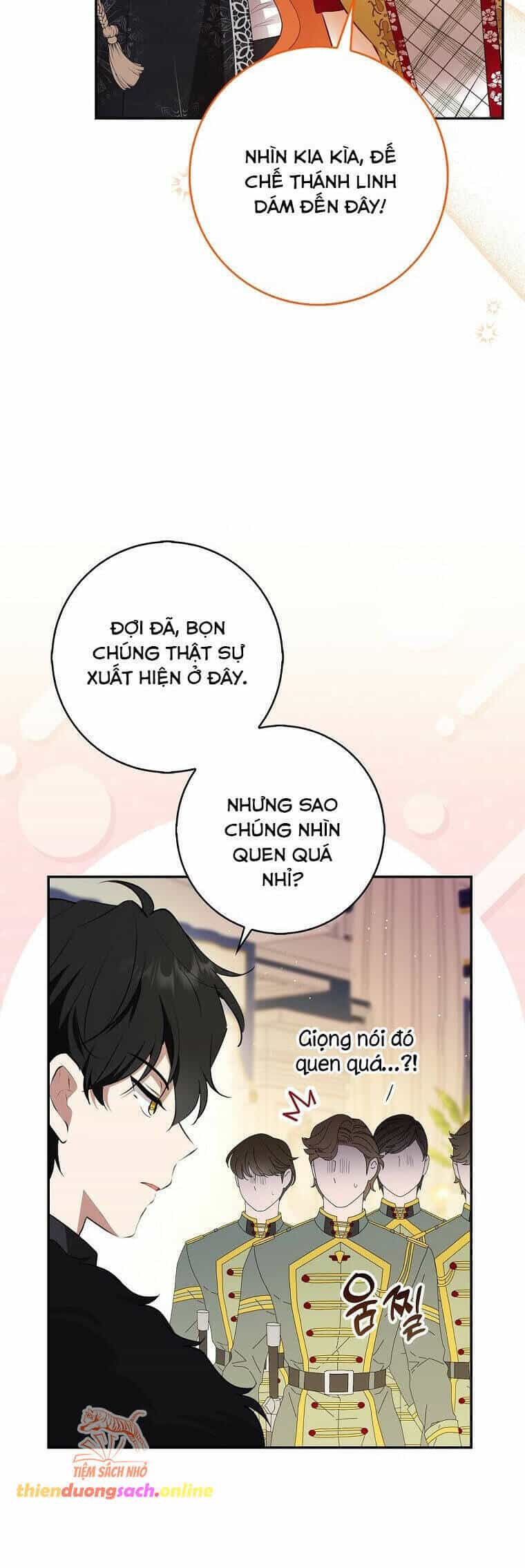 Sóc Nhỏ Tài Năng - Chương 87 - ảnh 28