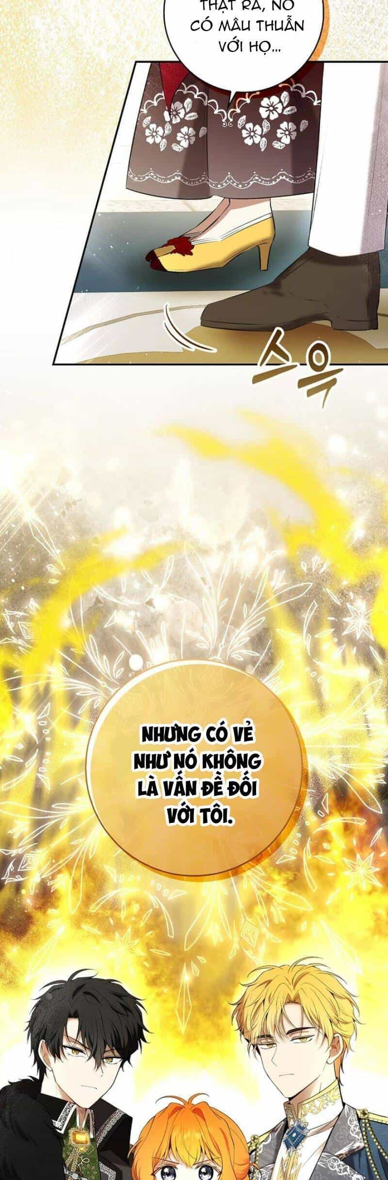 Sóc Nhỏ Tài Năng - Chương 88 - ảnh 16