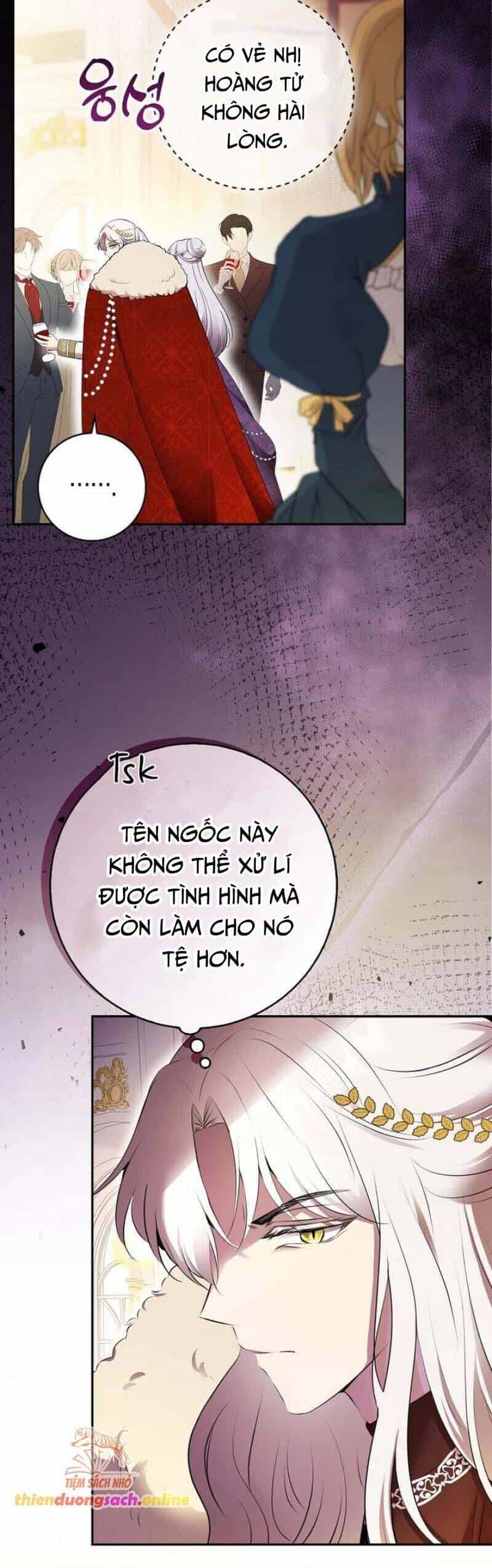 Sóc Nhỏ Tài Năng - Chương 88 - ảnh 26