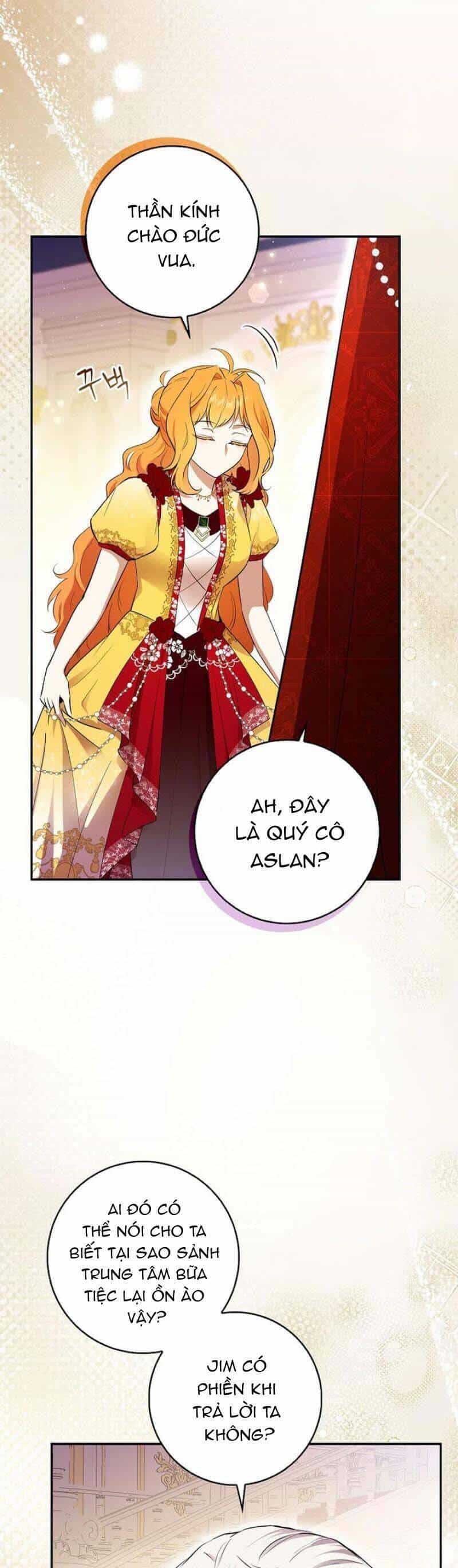 Sóc Nhỏ Tài Năng - Chương 88 - ảnh 28