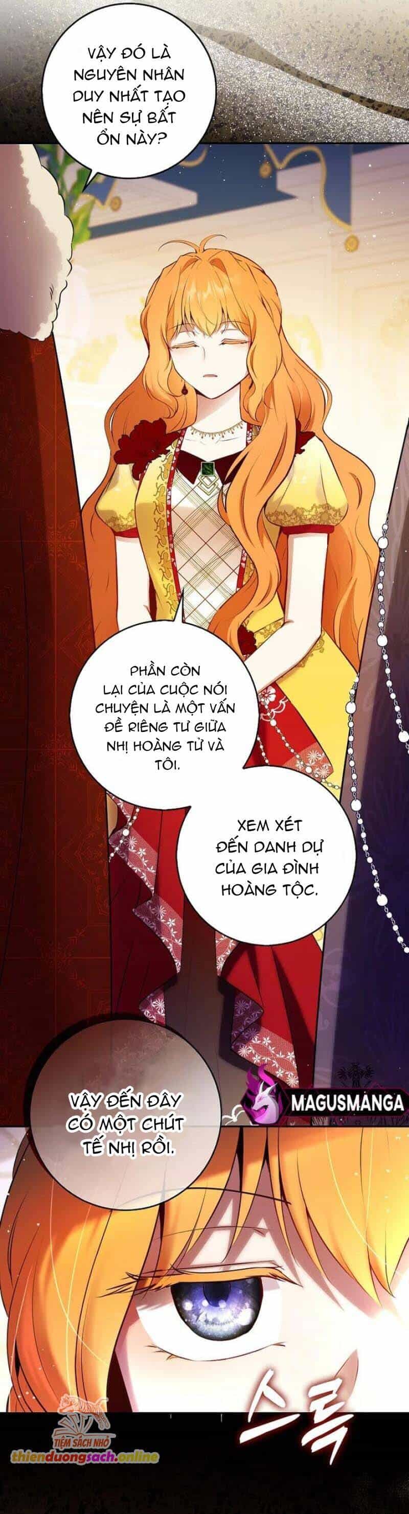 Sóc Nhỏ Tài Năng - Chương 88 - ảnh 32