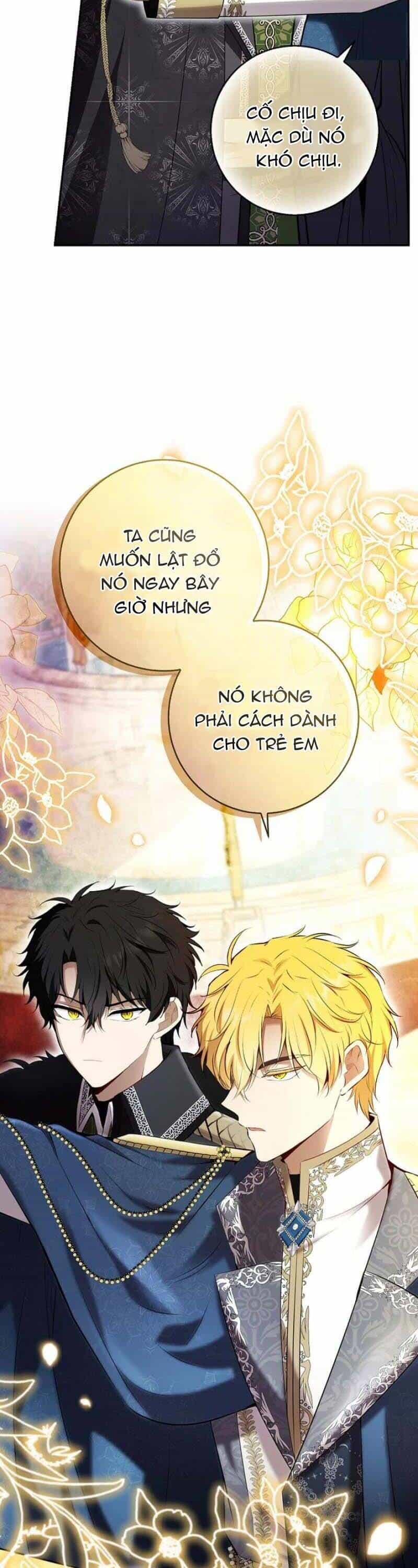 Sóc Nhỏ Tài Năng - Chương 89 - ảnh 12
