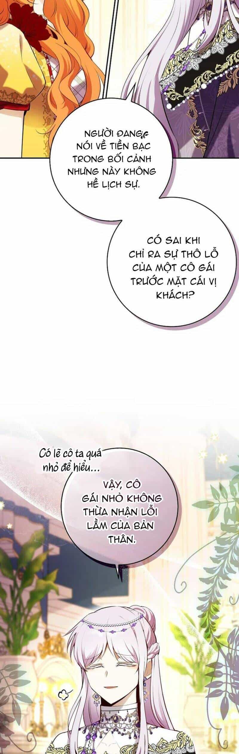 Sóc Nhỏ Tài Năng - Chương 89 - ảnh 19