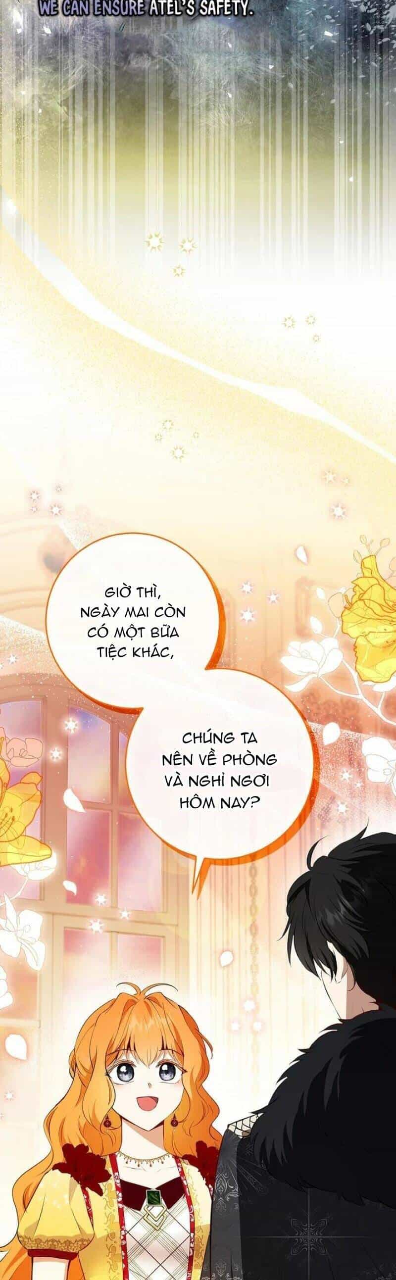 Sóc Nhỏ Tài Năng - Chương 89 - ảnh 39
