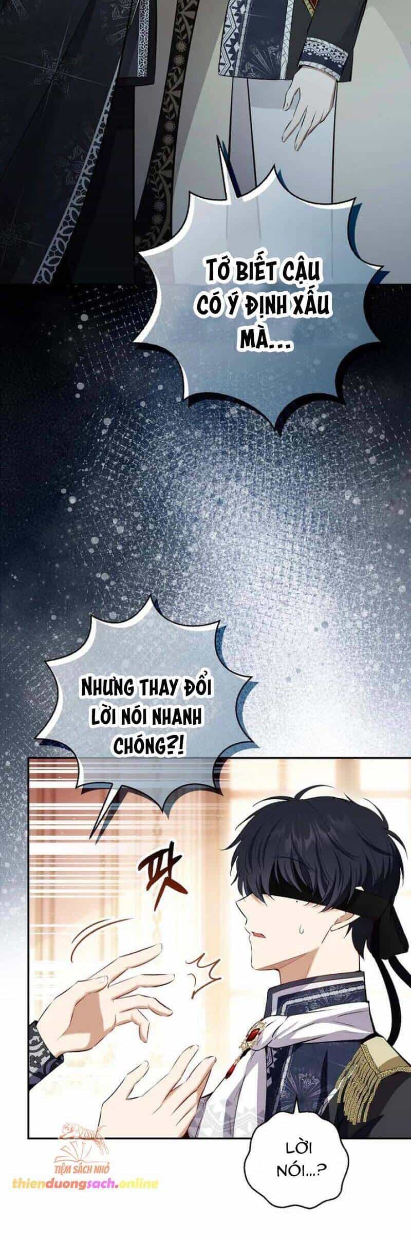 Sóc Nhỏ Tài Năng - Chương 89 - ảnh 47