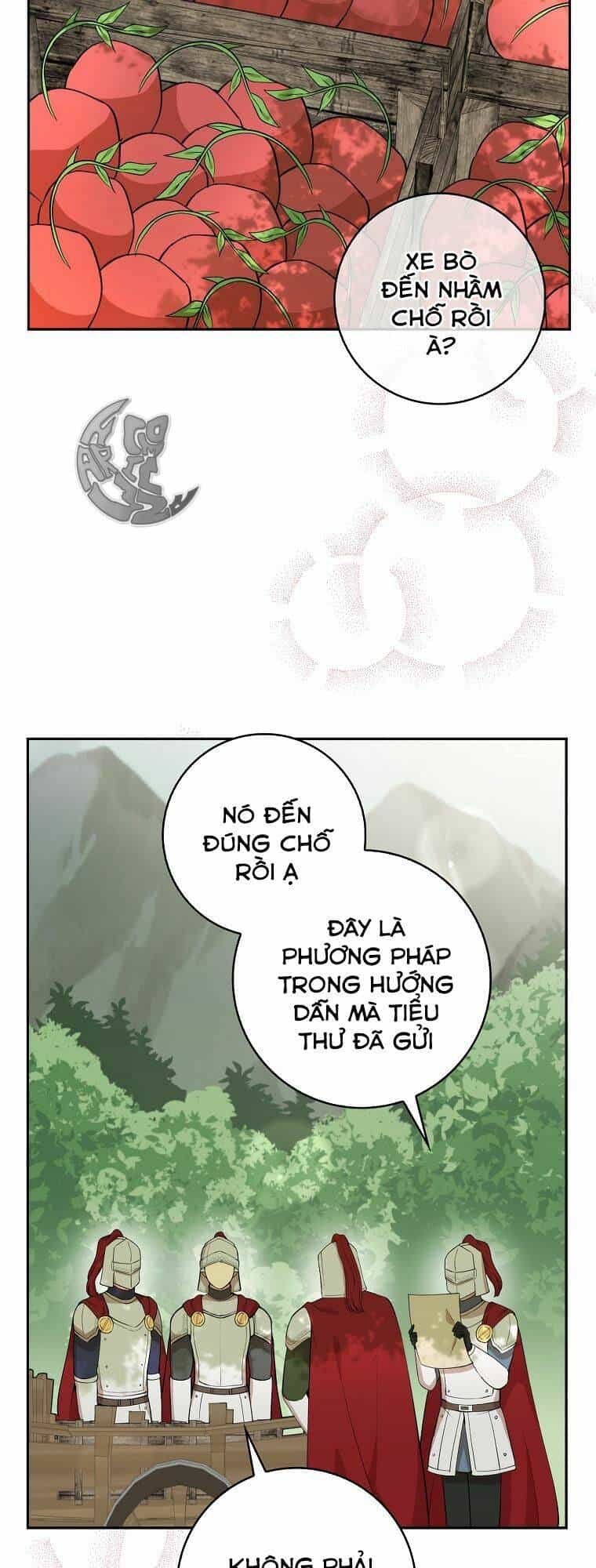 Sóc Nhỏ Tài Năng - Chương 9 - ảnh 42