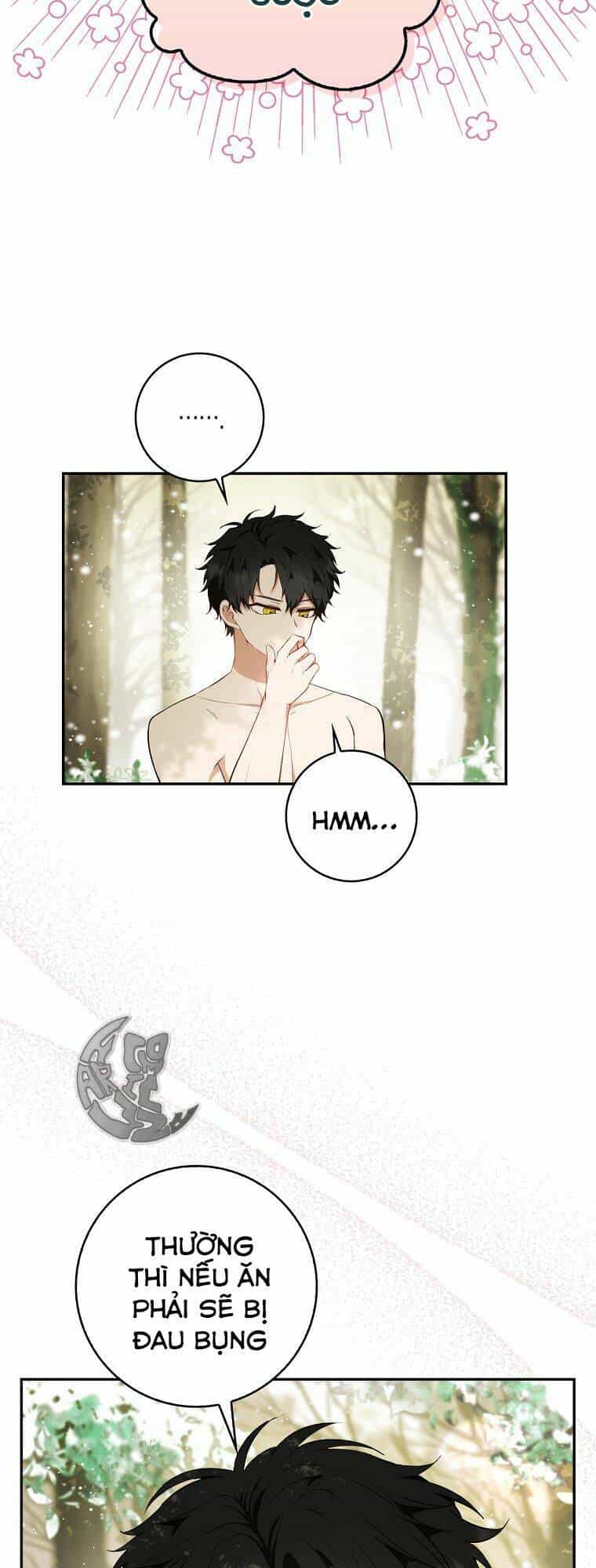 Sóc Nhỏ Tài Năng - Chương 9 - ảnh 9