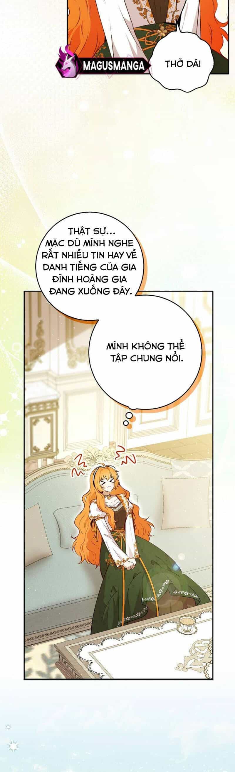 Sóc Nhỏ Tài Năng - Chương 90 - ảnh 26