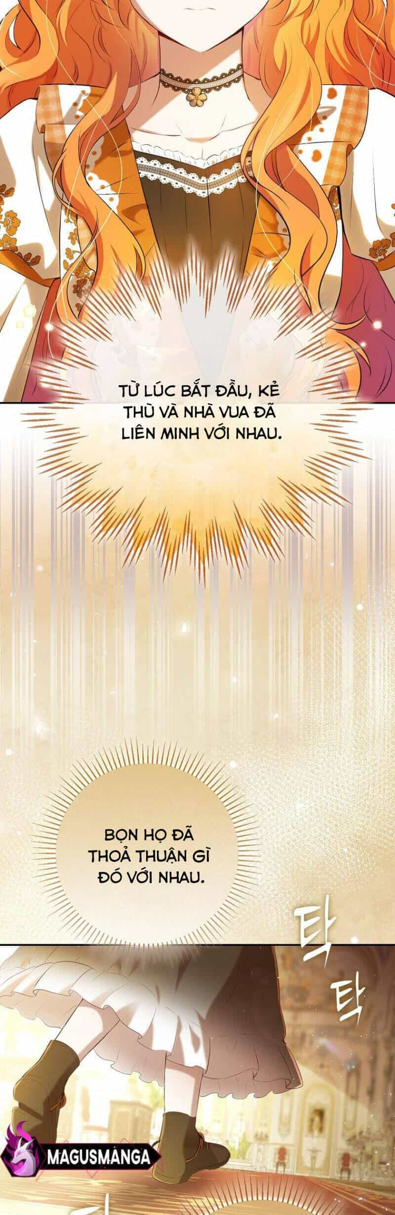 Sóc Nhỏ Tài Năng - Chương 91 - ảnh 17