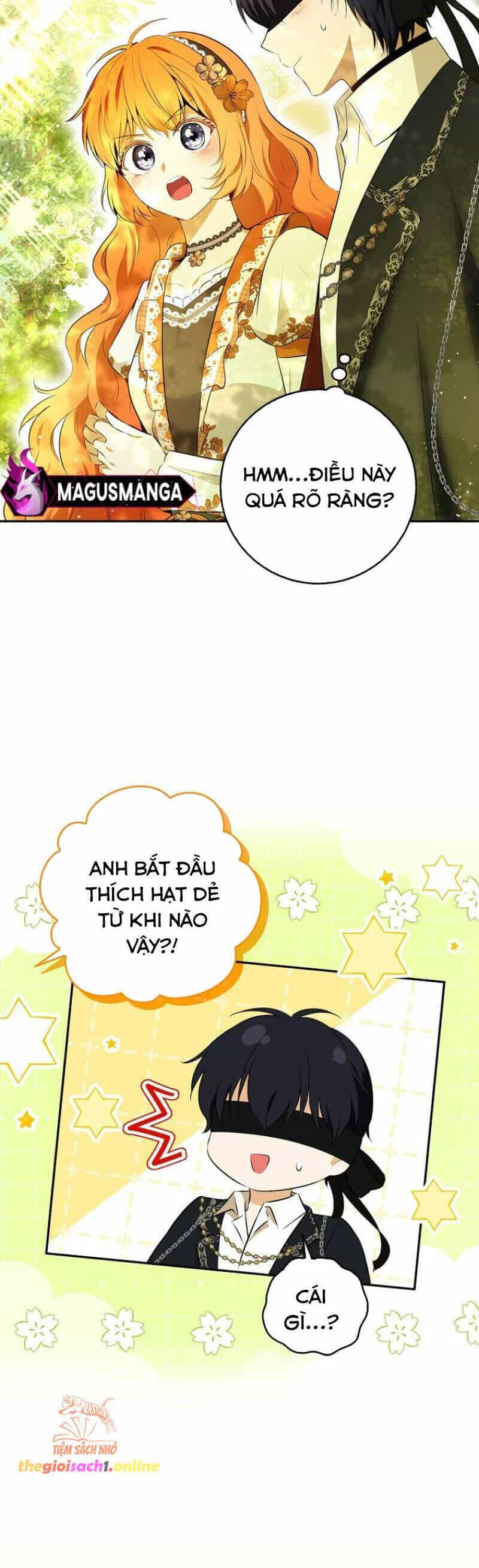 Sóc Nhỏ Tài Năng - Chương 91 - ảnh 30