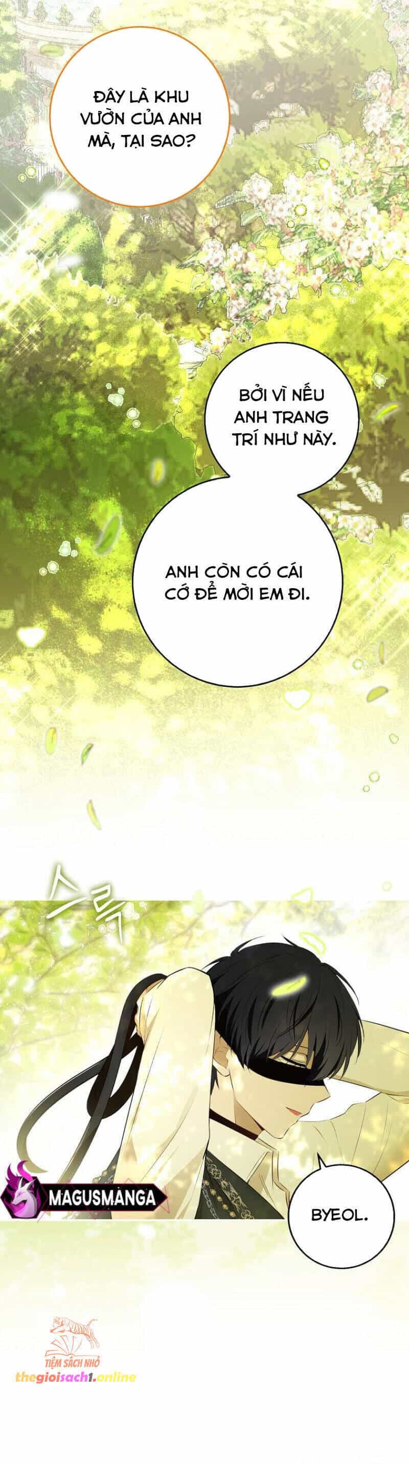 Sóc Nhỏ Tài Năng - Chương 91 - ảnh 34