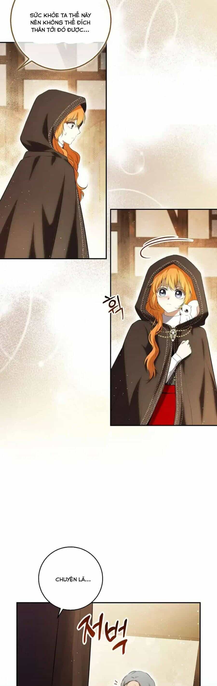 Sóc Nhỏ Tài Năng - Chương 93 - ảnh 24