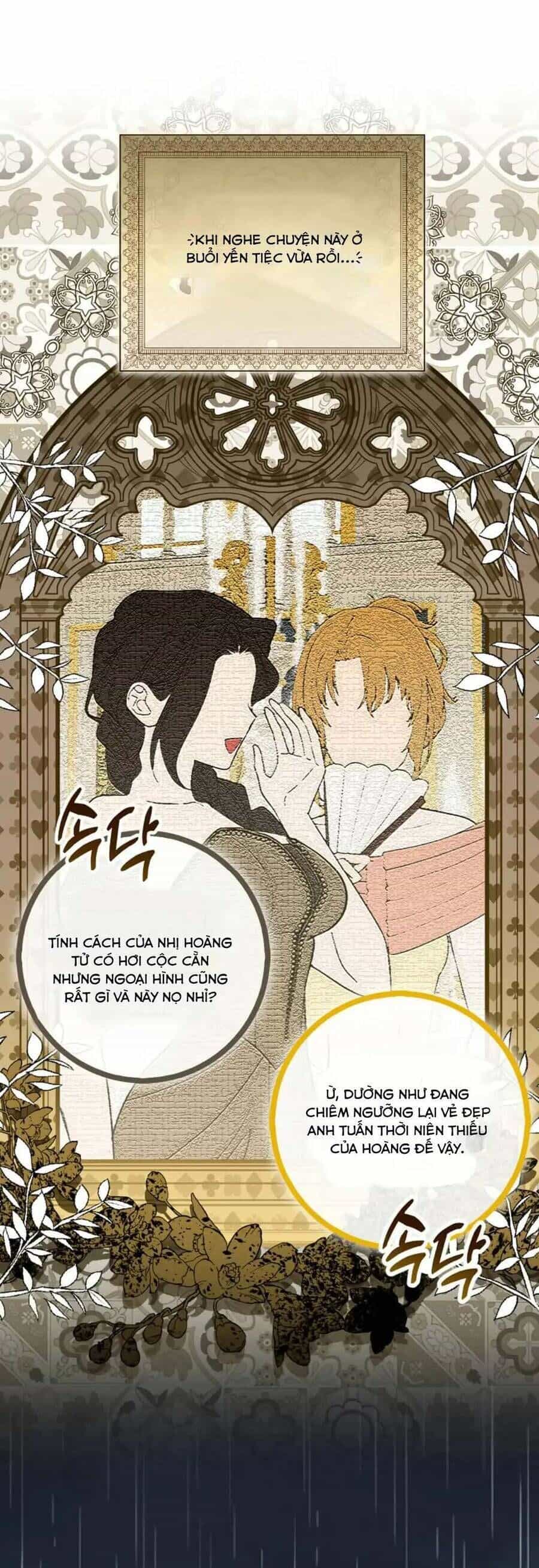 Sóc Nhỏ Tài Năng - Chương 94 - ảnh 16