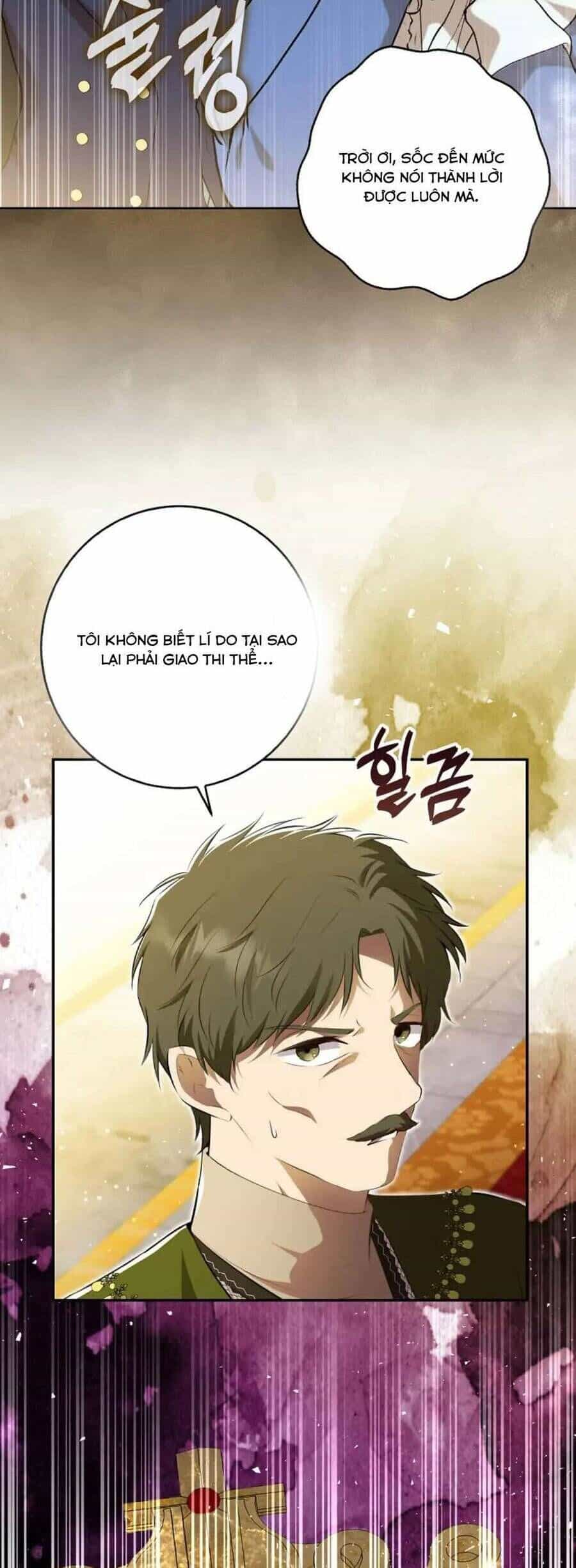 Sóc Nhỏ Tài Năng - Chương 98 - ảnh 18