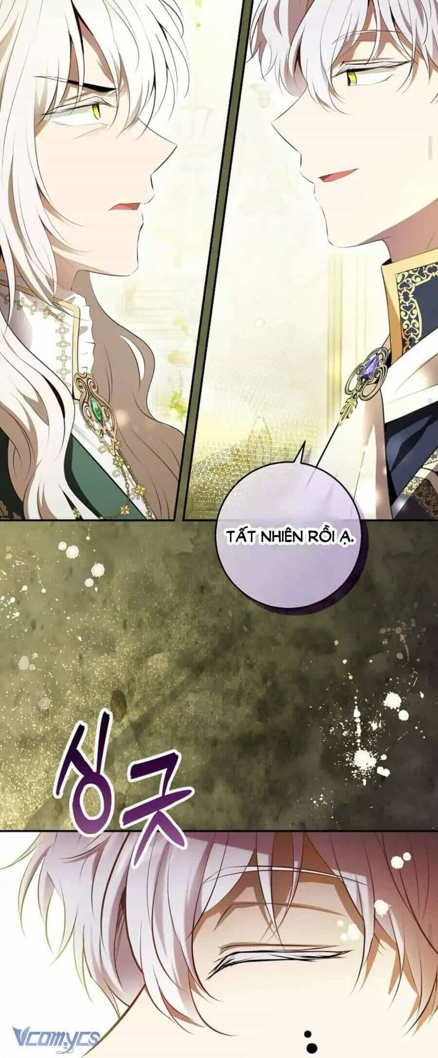 Sóc Nhỏ Tài Năng - Chương 99 - ảnh 32