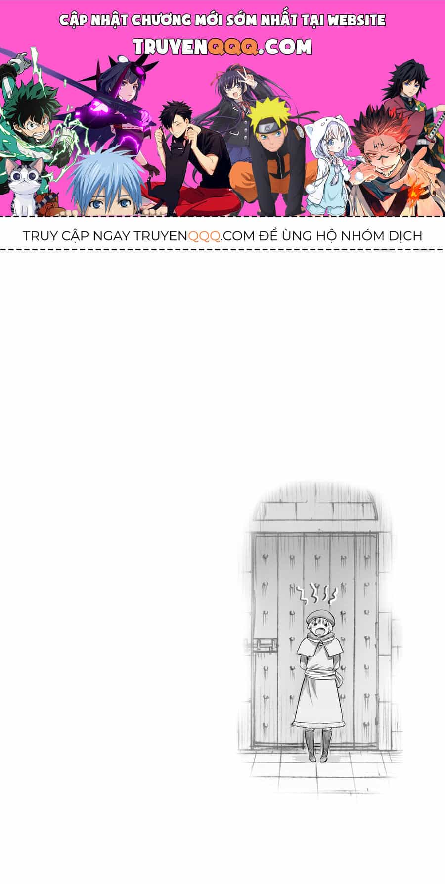 Sói Và Gia Vị - Chương 94 - ảnh 1
