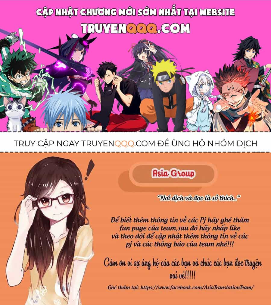 Sói Và Gia Vị - Chương 50 - ảnh 1