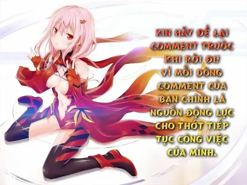 Sói Và Gia Vị - Chương 58 - ảnh 34