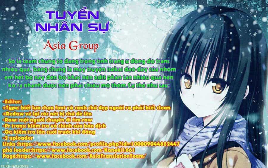 Sói Và Gia Vị - Chương 61.1 - ảnh 13