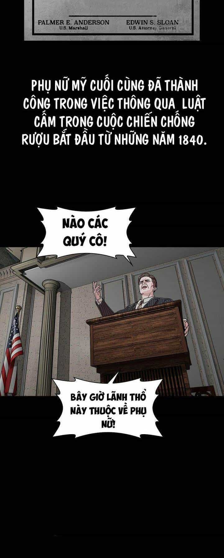 Soldato - Chương 1 - ảnh 25