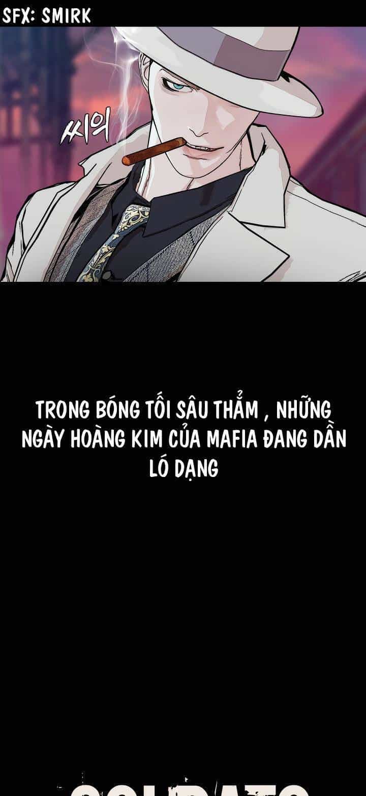 Soldato - Chương 1 - ảnh 34
