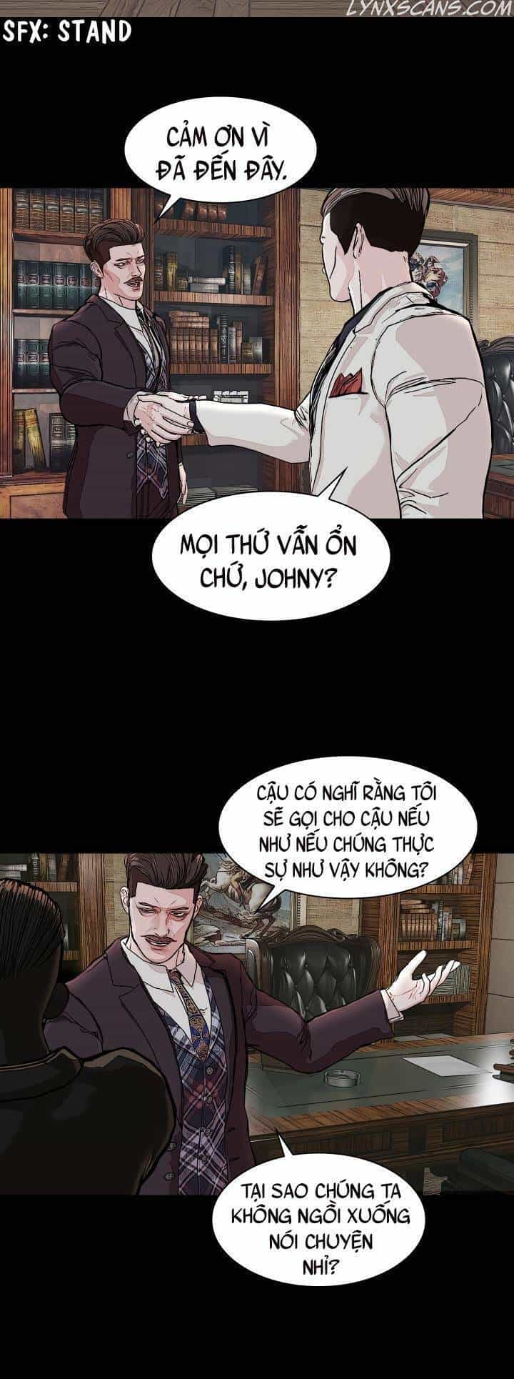 Soldato - Chương 1 - ảnh 54
