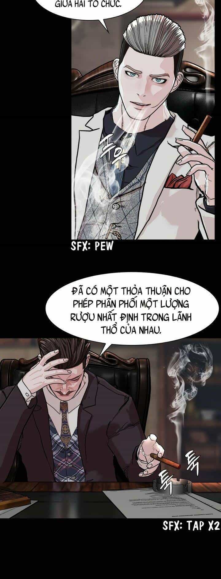 Soldato - Chương 1 - ảnh 60